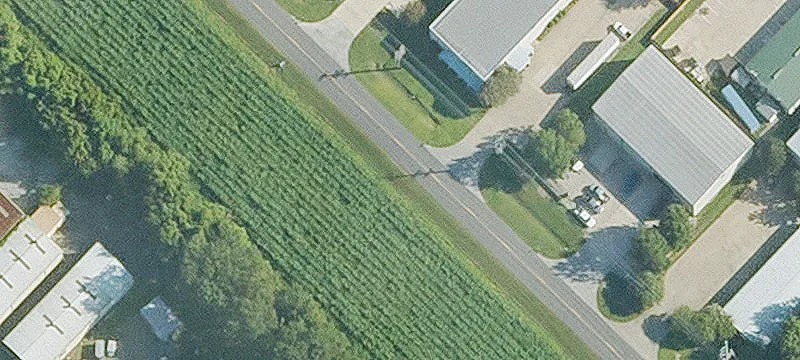 Commercial Land with IH Zoning