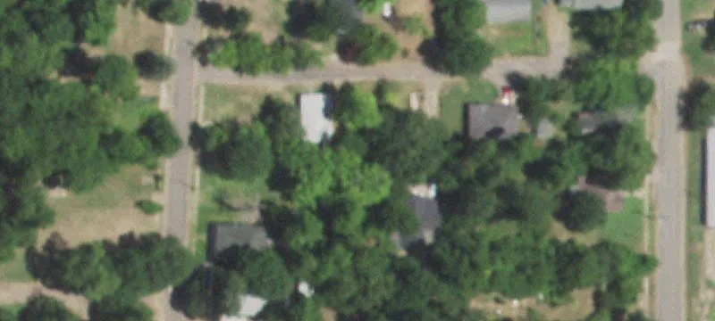 New Construction Duplex