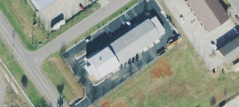 Industrial Space Near I-24