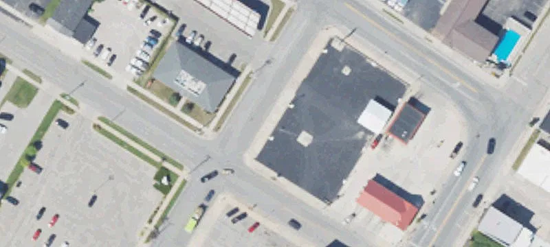 Vacant Land