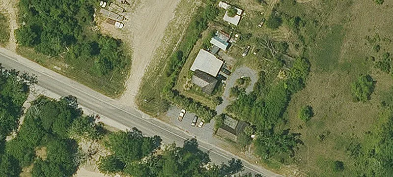 Land