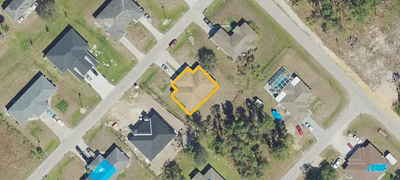 Two-Unit Duplex Investment Property