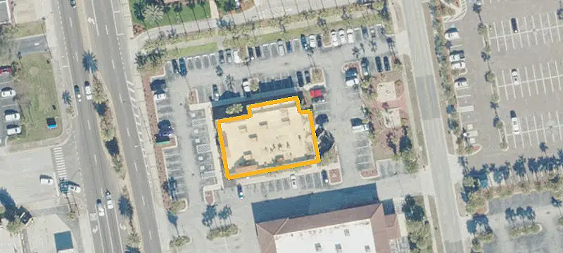 Railroad-Adjacent Industrial Land