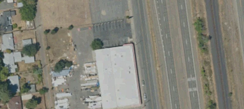 Convenience Store Business with U-Haul