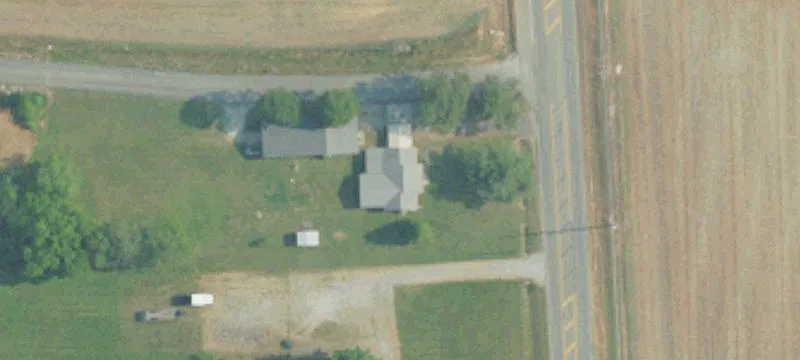 Mixed-Use Property with Fireplace