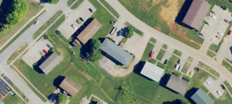8-Unit Multifamily Property
