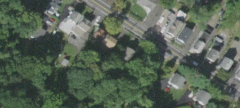 Approved Office Development Land