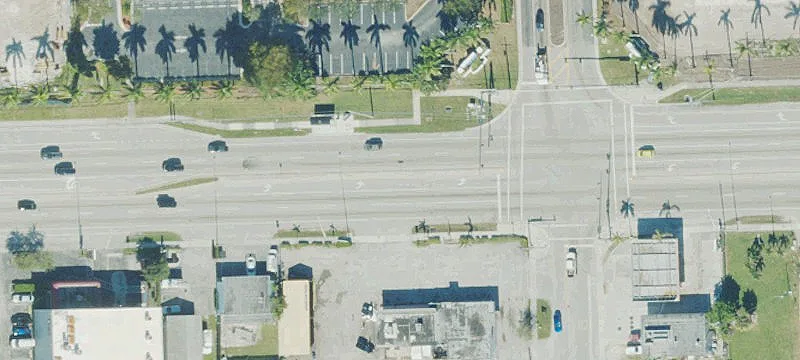 Commercial Lease