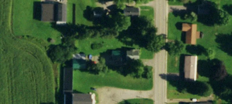 Updated Two-Unit Duplex
