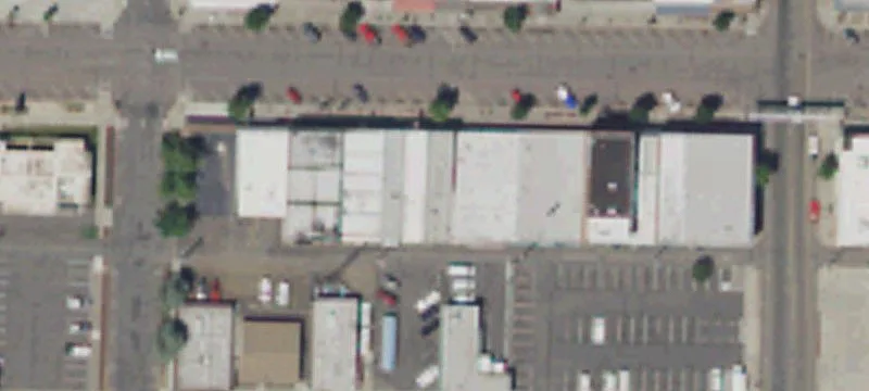 Remodeled Storefront Property
