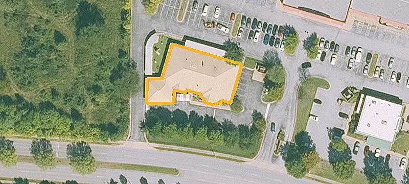 2 .03 Acres E Joyce Boulevard, Fayetteville, AR 72703