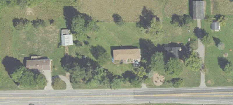 Corner Commercial Land