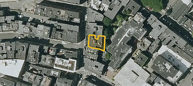 Two-Bedroom Residential Income Property