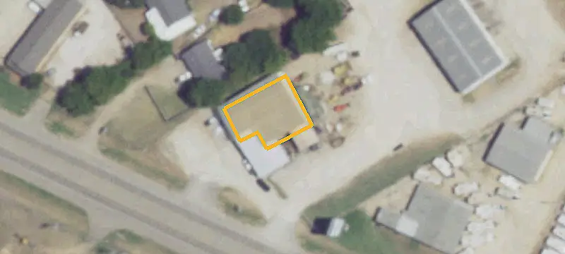 Commercial Development Land