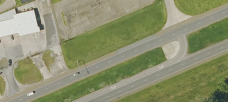 Raw Land Tract