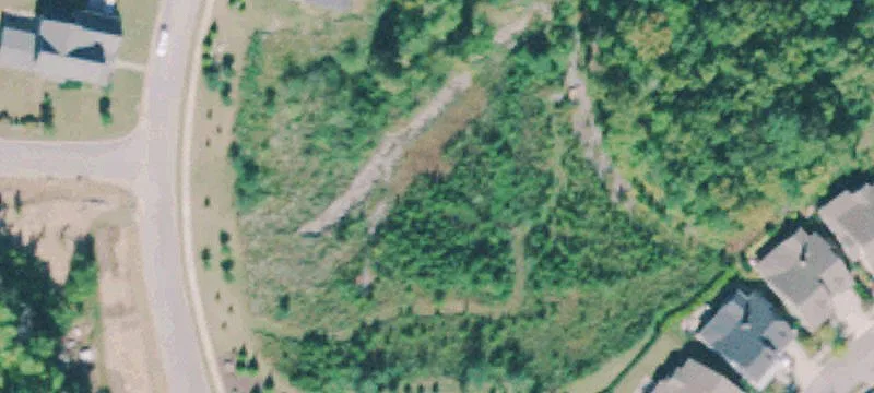 Unimproved Land