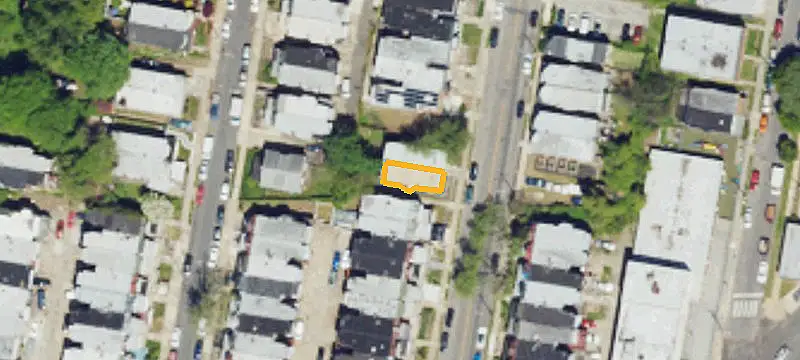 Two-Unit Duplex Near Transit