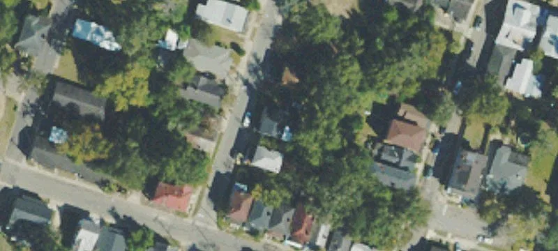 Four-Bedroom Duplex