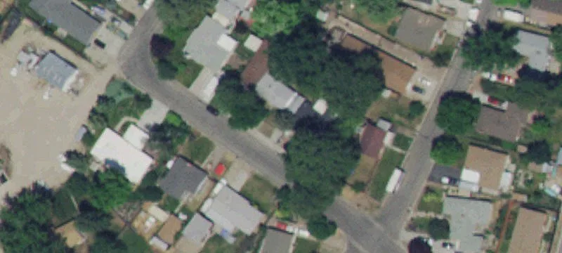 Occupied Duplex with Separate Leases