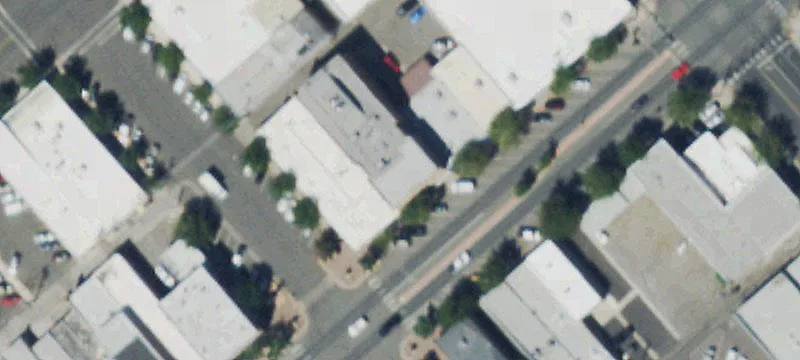 Historic Mixed-Use Property