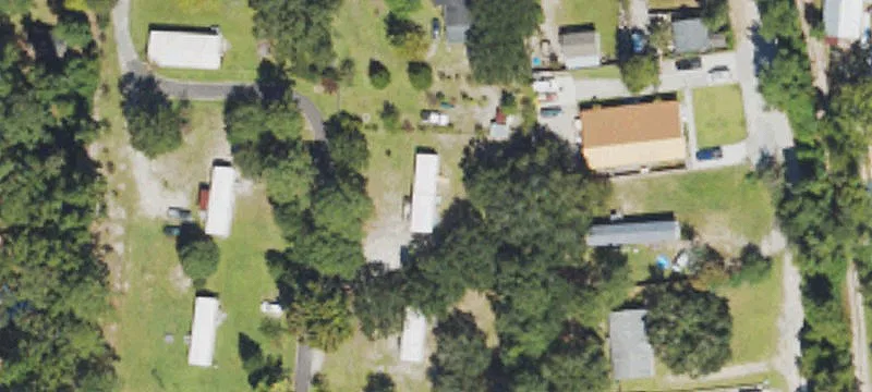 7-Home Mobile Home Park