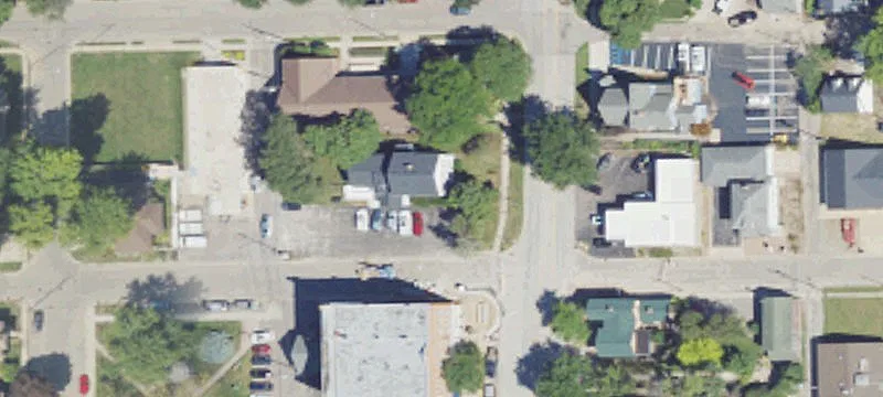 Commercial Lease