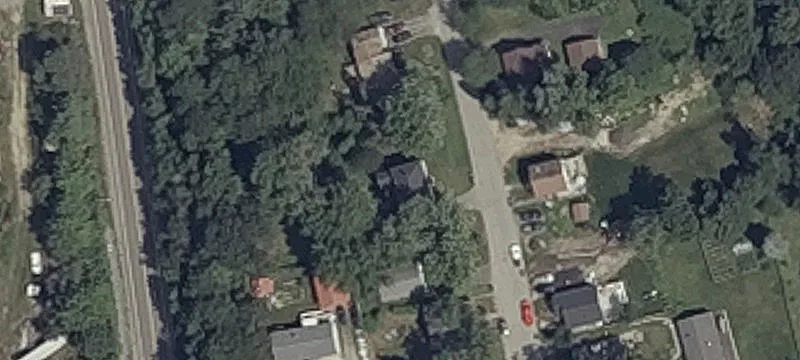 Duplex with Fenced Backyard
