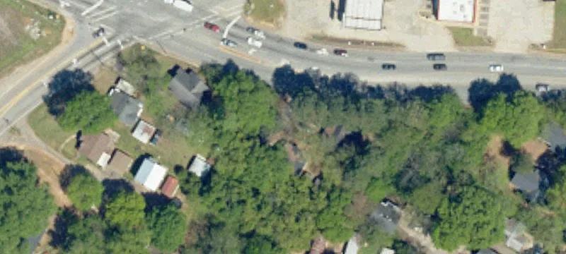 C-3 Commercial Land