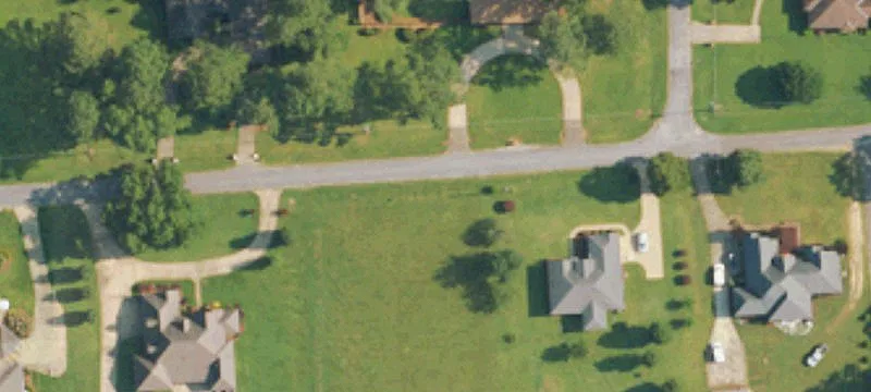 Commercial Land Lot