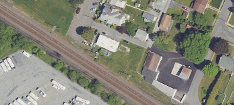 Three-Bay Auto Shop