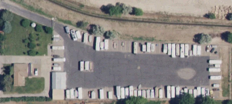 9-Unit New Apartment Building
