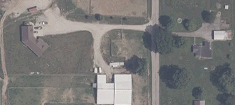 Equestrian Property with Riding Arenas