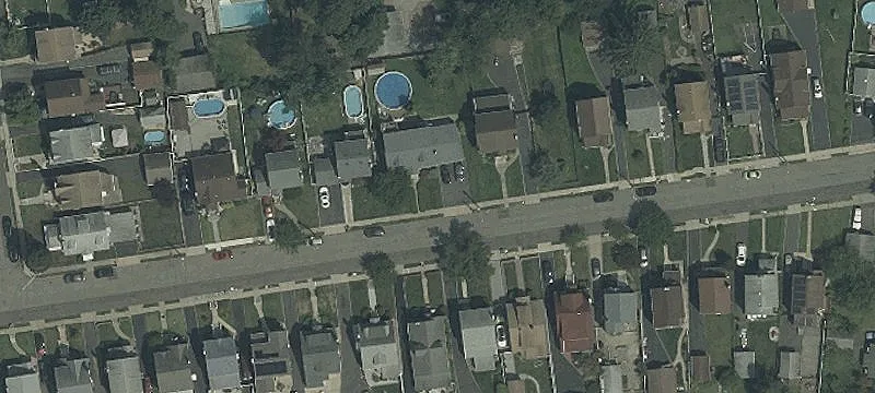 Two-Unit Duplex with Finished Basement