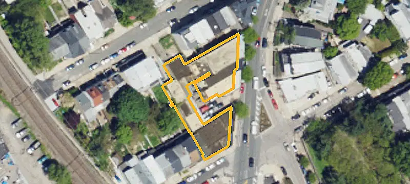 Renovated Mixed-Use Property