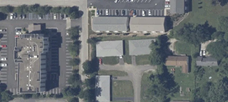 Six-Unit Apartment Property