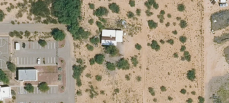 Vacant Land