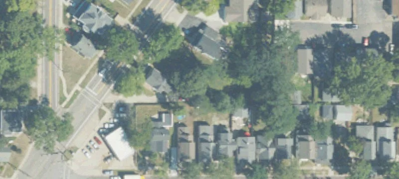 Auto Shop with Rental Use