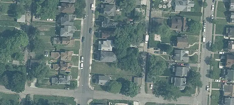 Updated Duplex with Two Three-Bedroom Units