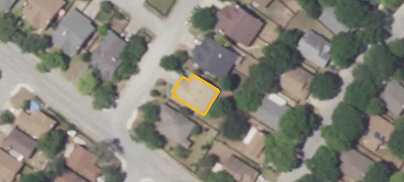 Two-Unit Duplex with Fenced Yard