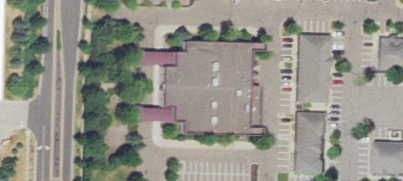 Church and Event Center