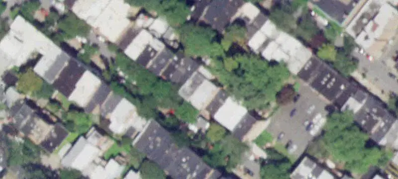 Updated Four-Unit Quadplex