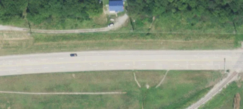Industrial Land with Highway Frontage