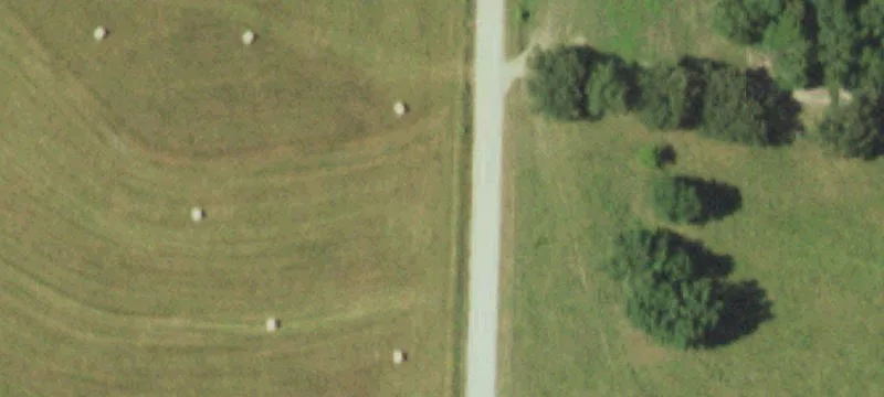 Ranch with Multiple Homes