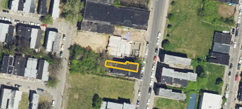 15-Unit New Construction Apartment Building