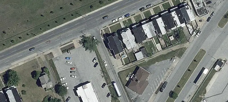 Three-Story Medical Office Building
