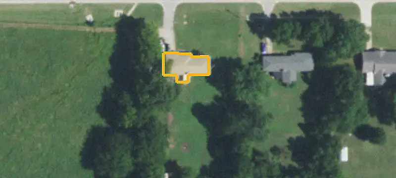 Corner Commercial Land