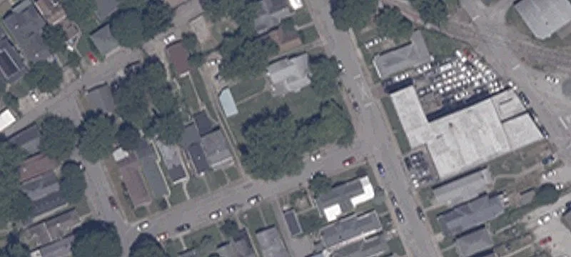 Vacant Land