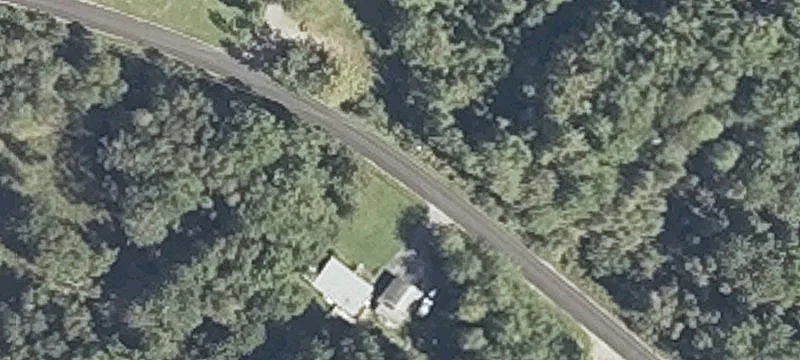 Waterfront Land with Deepwater Frontage
