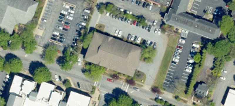 Renovated Class B Office Units