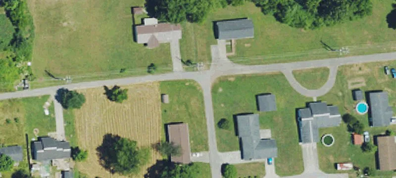 Fully Occupied Quadplex